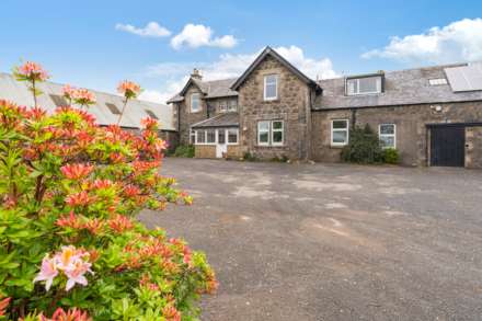 Pennytersal Farm, Kilmacolm, Image 2
