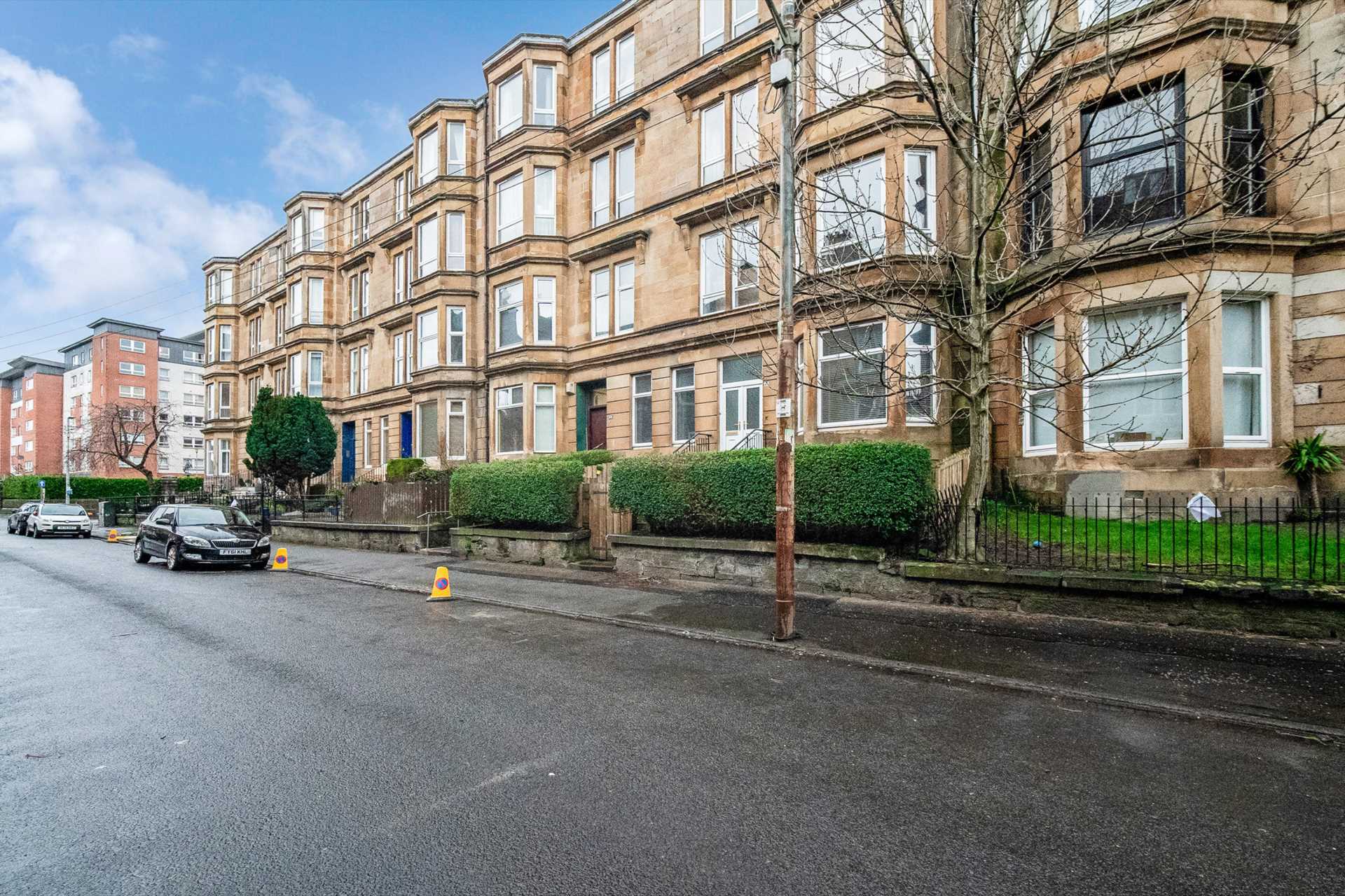 Finlay Drive, Glasgow, Image 1
