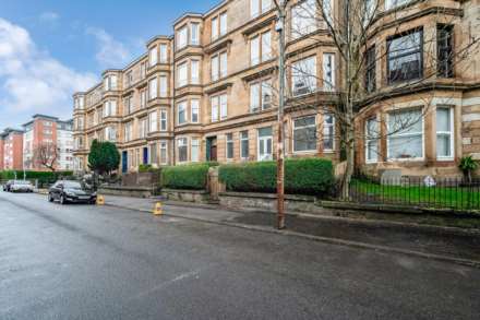 Property For Rent Finlay Drive, Glasgow