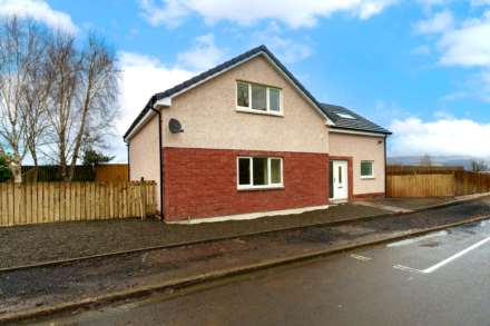 Property For Sale Main Road, Langbank, Port Glasgow
