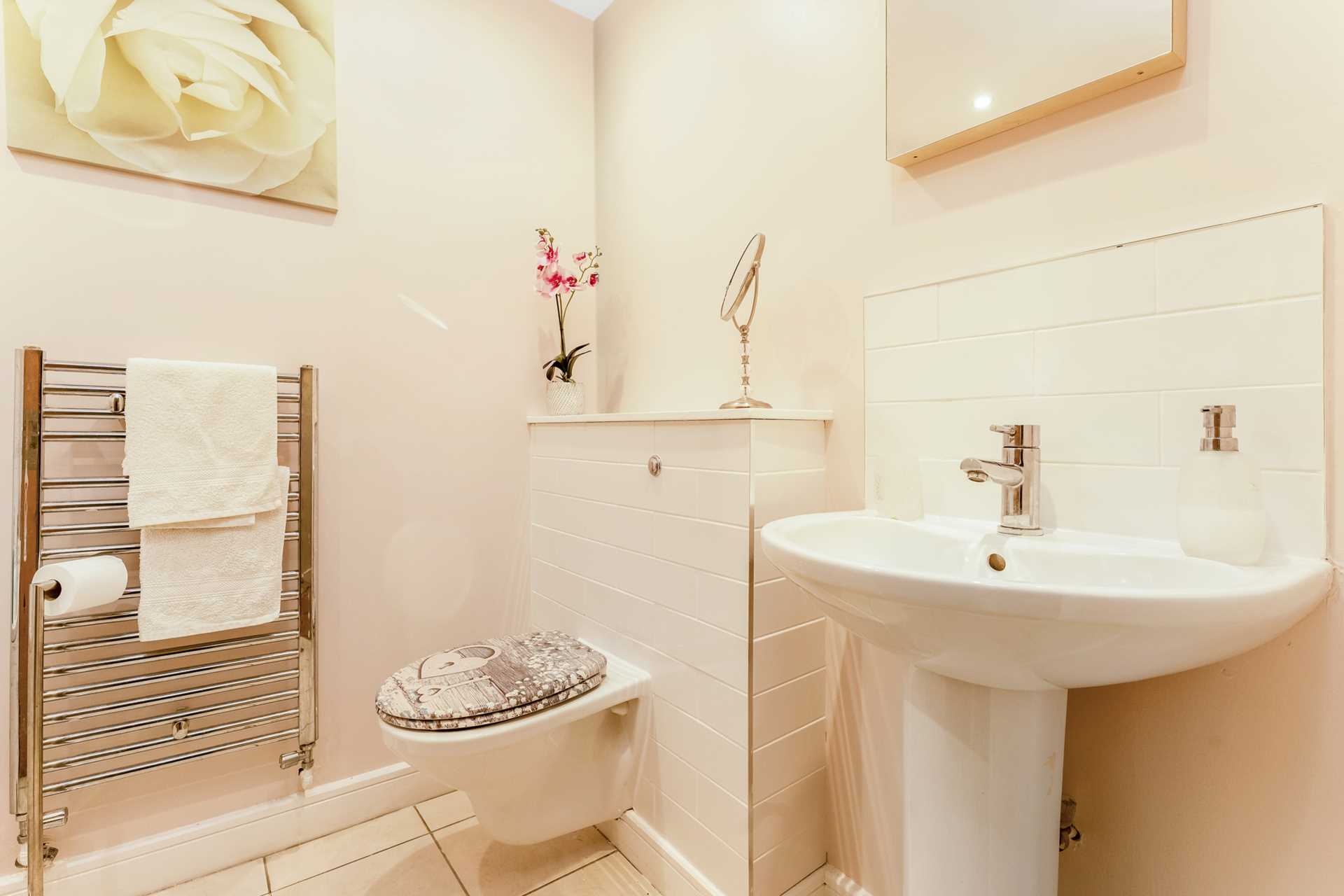 The Ladeside, Quarrier's Village, Image 10