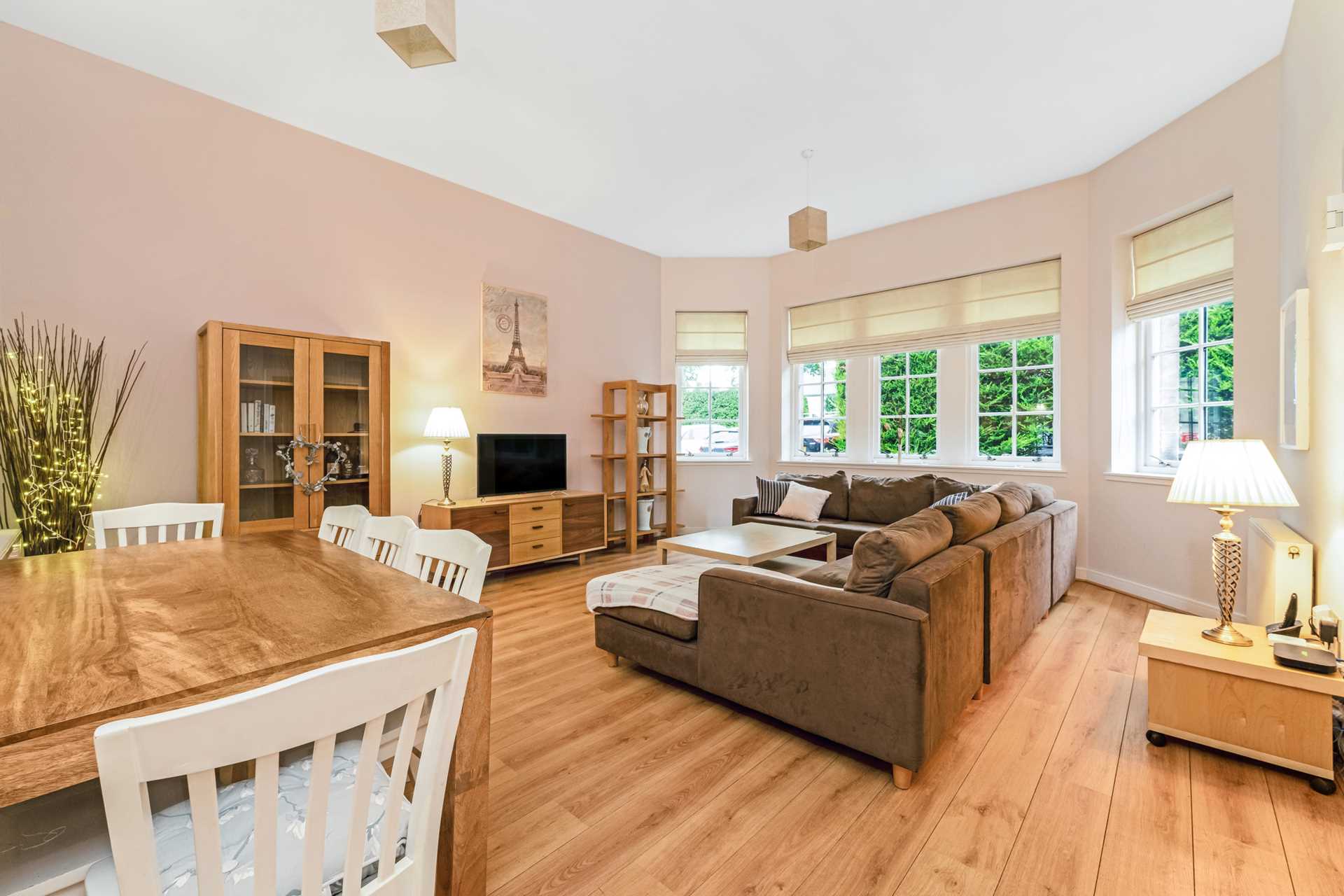 The Ladeside, Quarrier's Village, Image 3