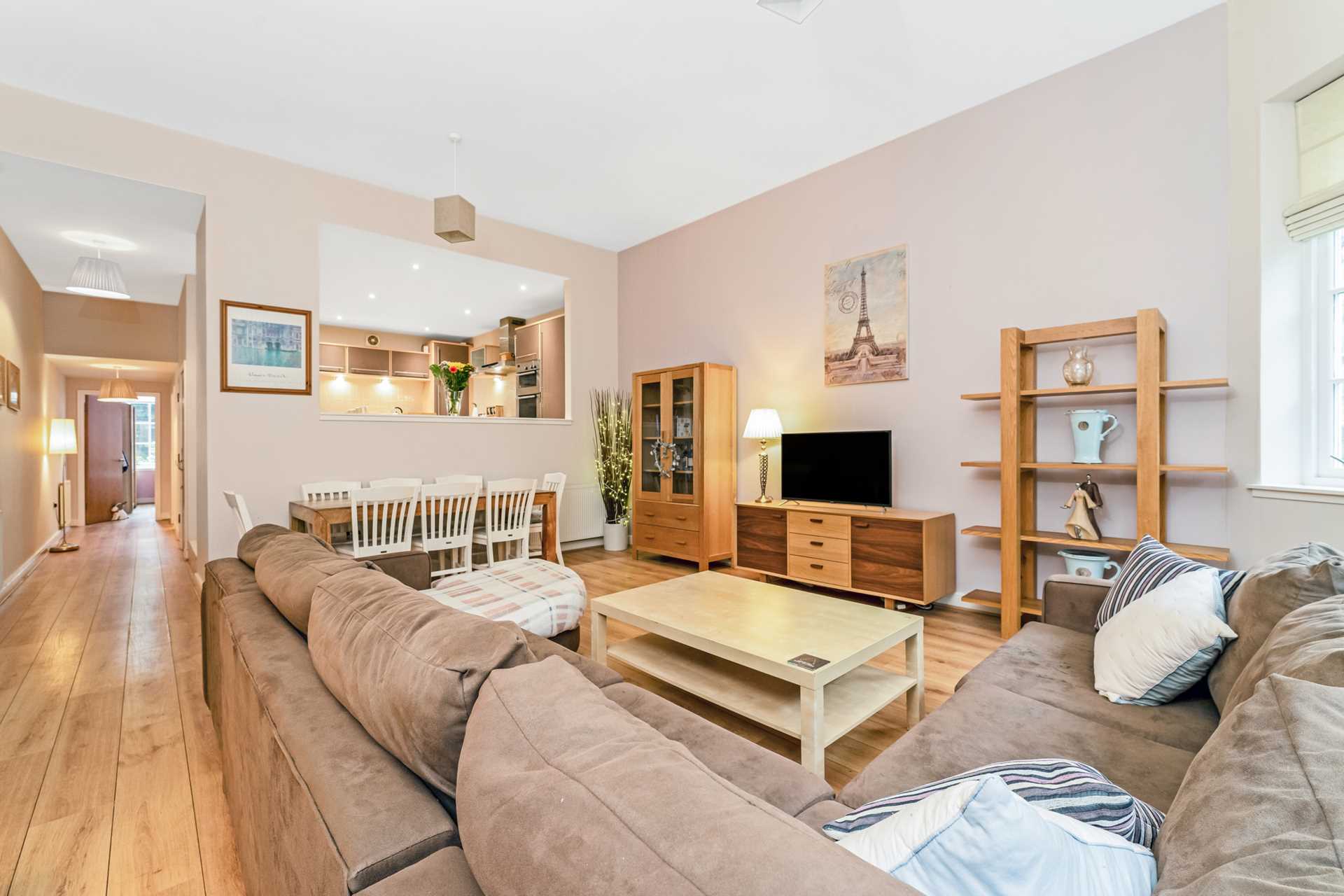 The Ladeside, Quarrier's Village, Image 5