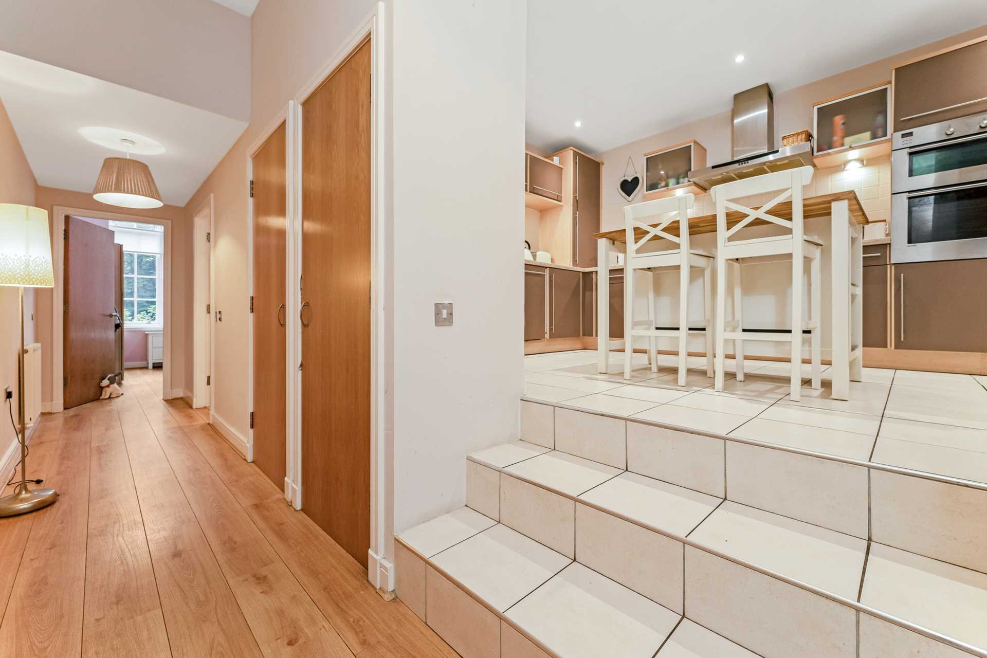 The Ladeside, Quarrier's Village, Image 9