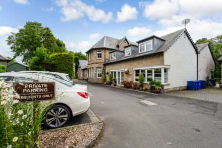 The Ladeside, Quarrier's Village, Image 1