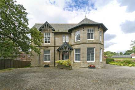 Property For Rent Barrmill Road, Beith