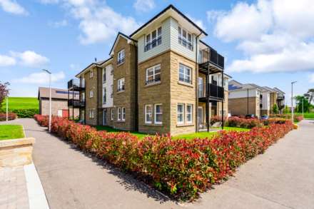 2 Bedroom Apartment, Cedarwood Gardens, Bishopton