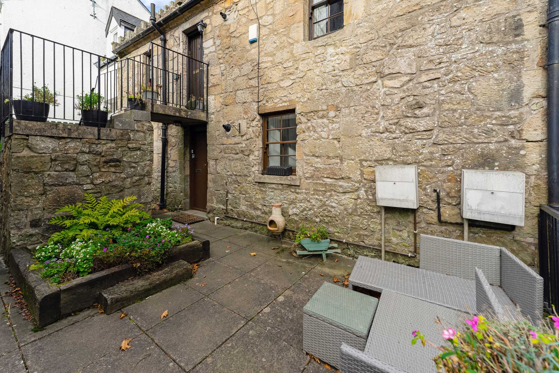 Shuttle Street, Kilbarchan, Image 11