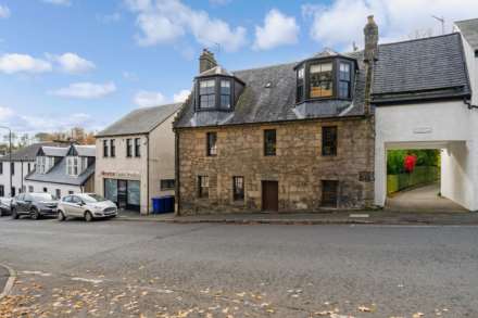 Property For Rent Shuttle Street, Kilbarchan, Johnstone