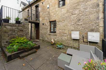 Shuttle Street, Kilbarchan, Image 11