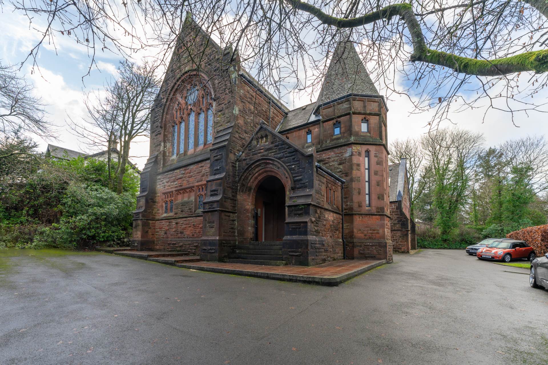 Prieston Road, Bridge Of Weir, Image 2