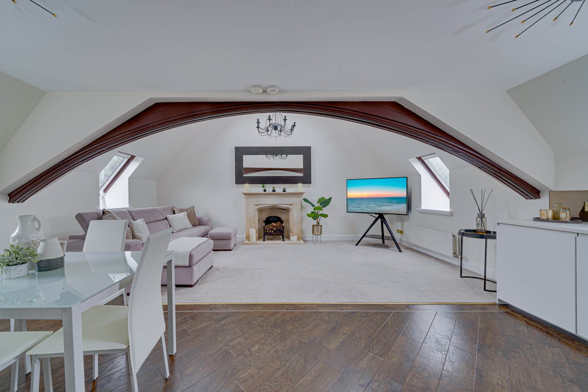 Prieston Road, Bridge Of Weir, Image 3