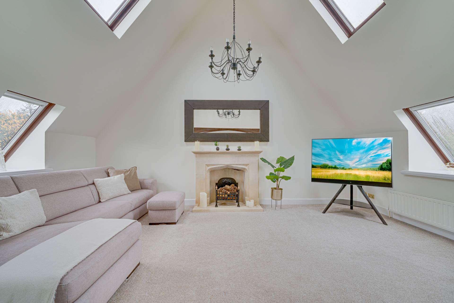 Prieston Road, Bridge Of Weir, Image 4