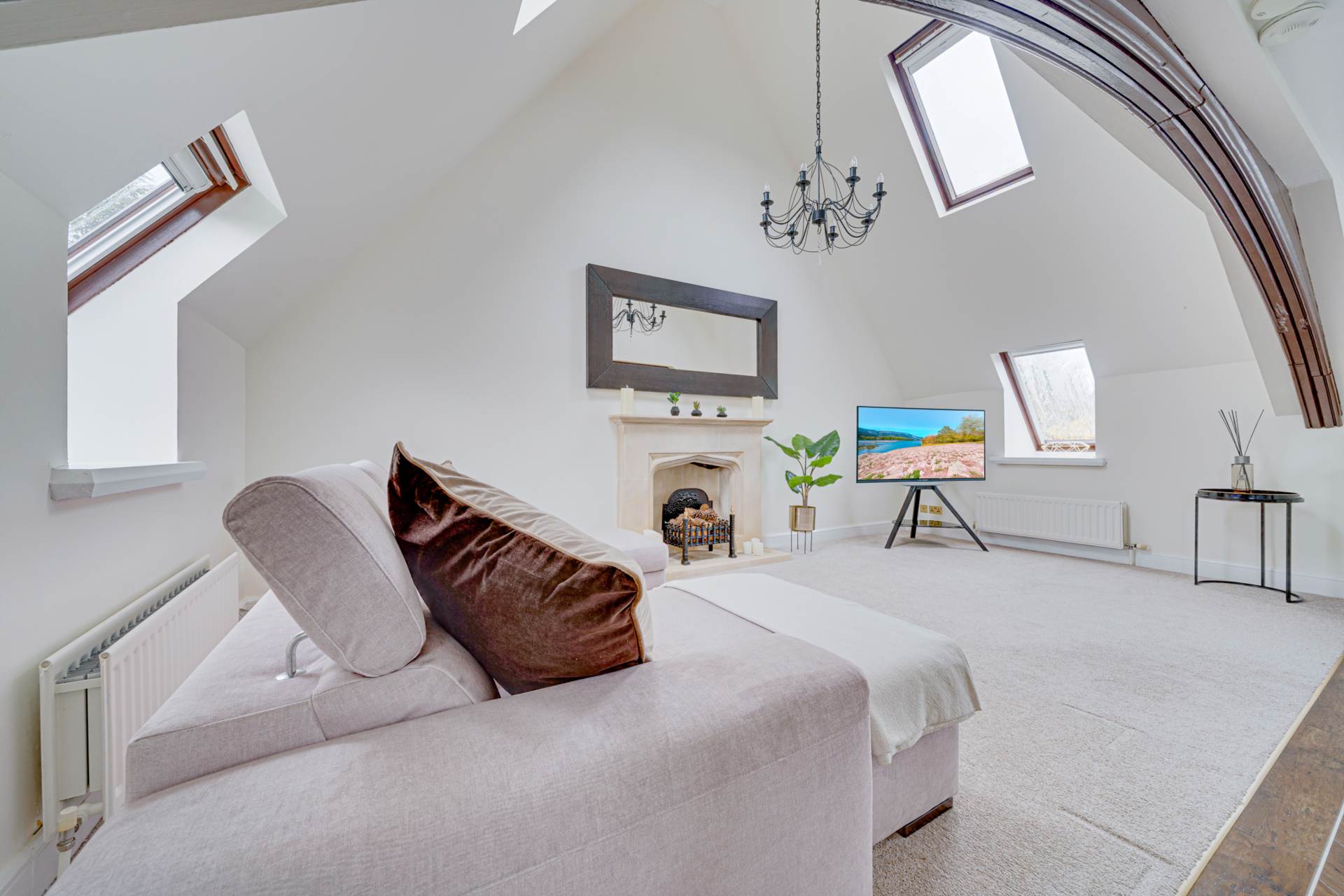 Prieston Road, Bridge Of Weir, Image 5