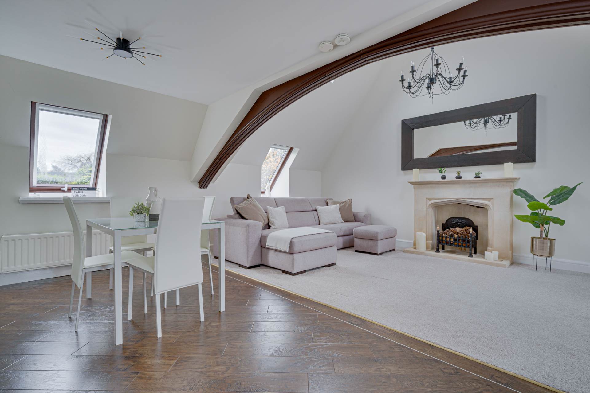 Prieston Road, Bridge Of Weir, Image 6