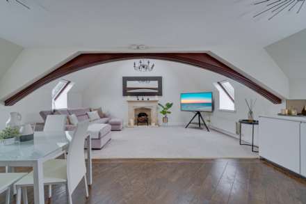 Prieston Road, Bridge Of Weir, Image 3