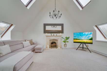 Prieston Road, Bridge Of Weir, Image 4