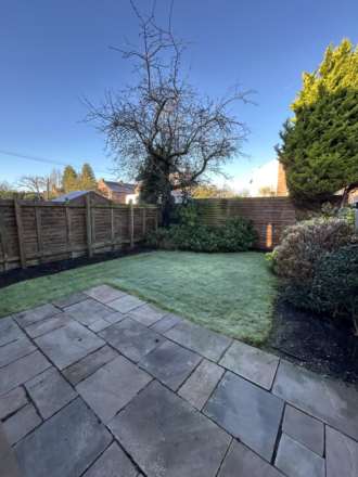 Raymond Avenue, Stockton Heath, Image 11