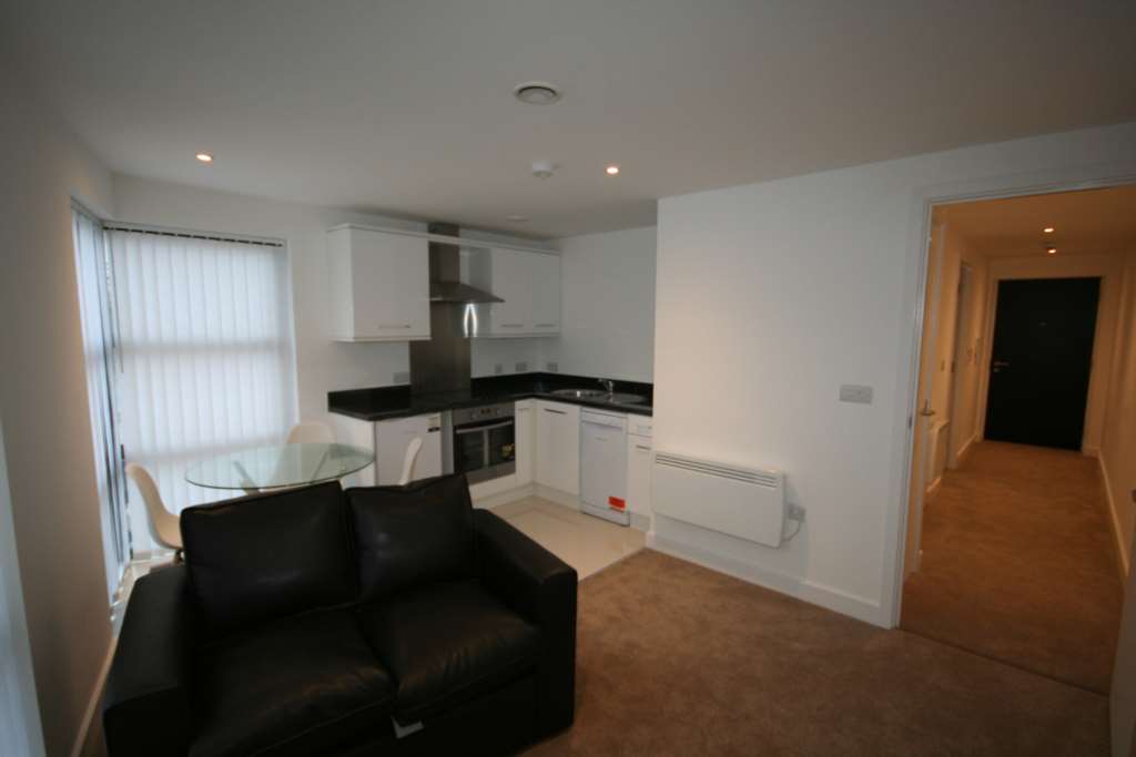 Caxton House, Manchester, Image 6