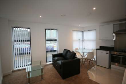 Caxton House, Manchester, Image 5