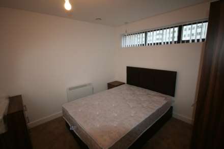 Caxton House, Manchester, Image 8