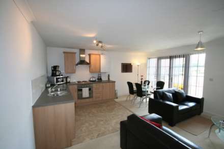 Elphins Drive, Wilderspool Park