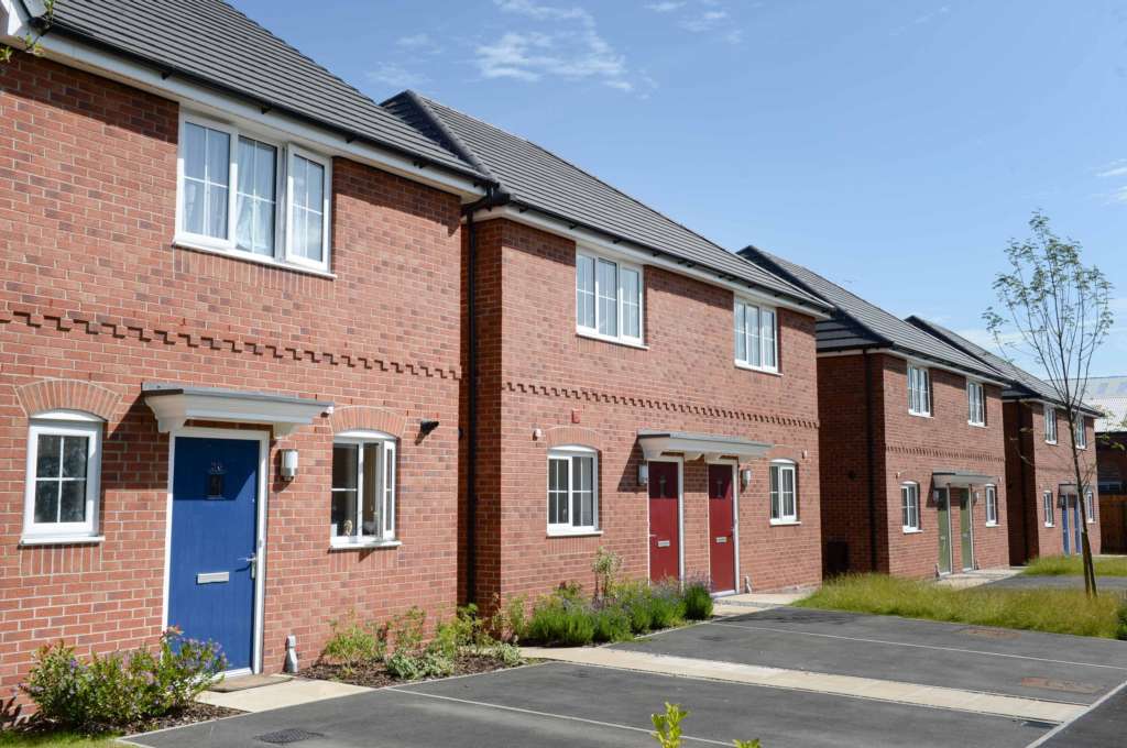 Church Street, Warrington, Image 1