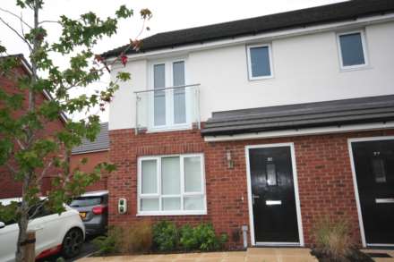 Farrell Street, Warrington, Image 1