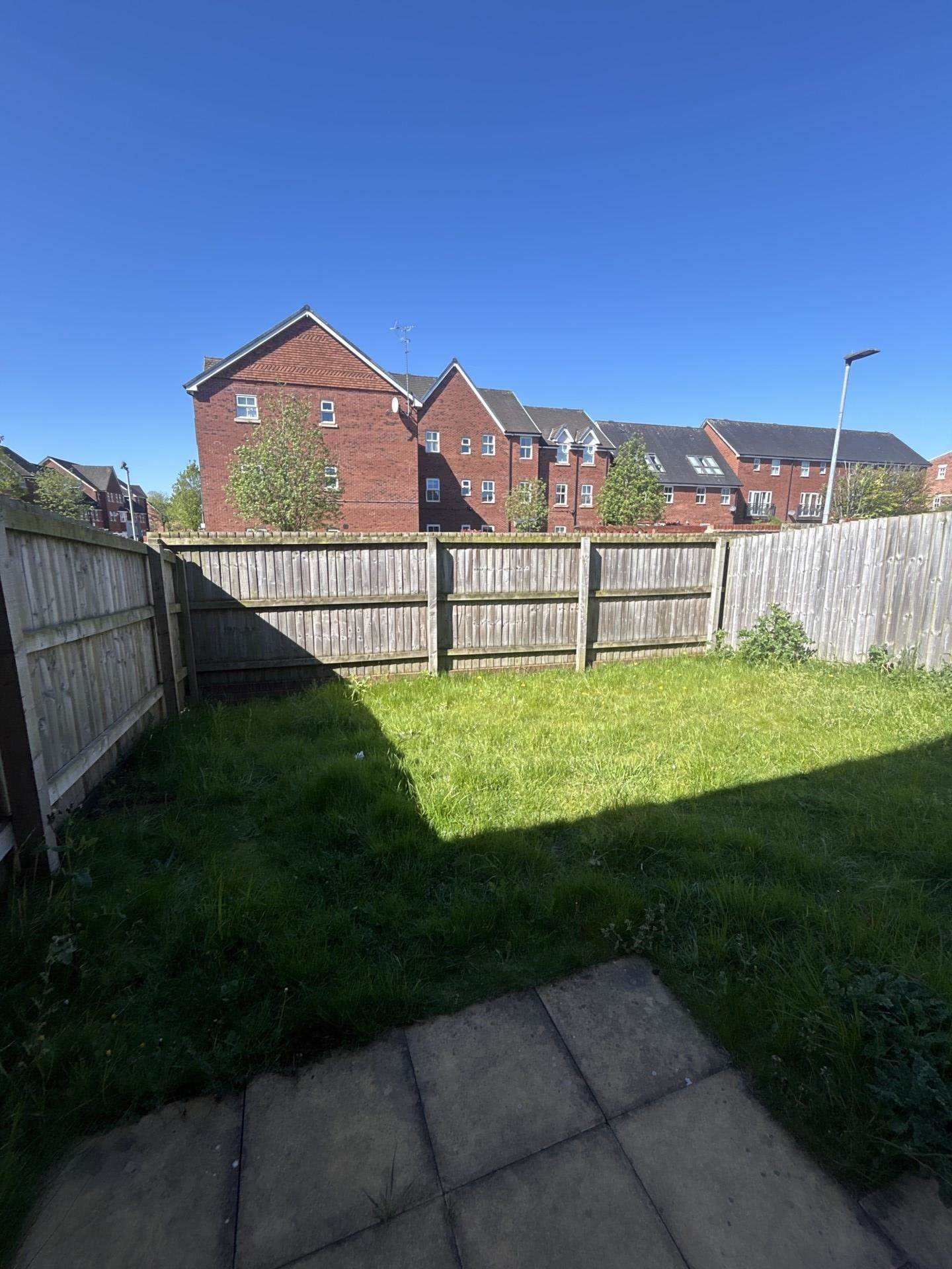 Lintott Gardens, Warrington, Image 2