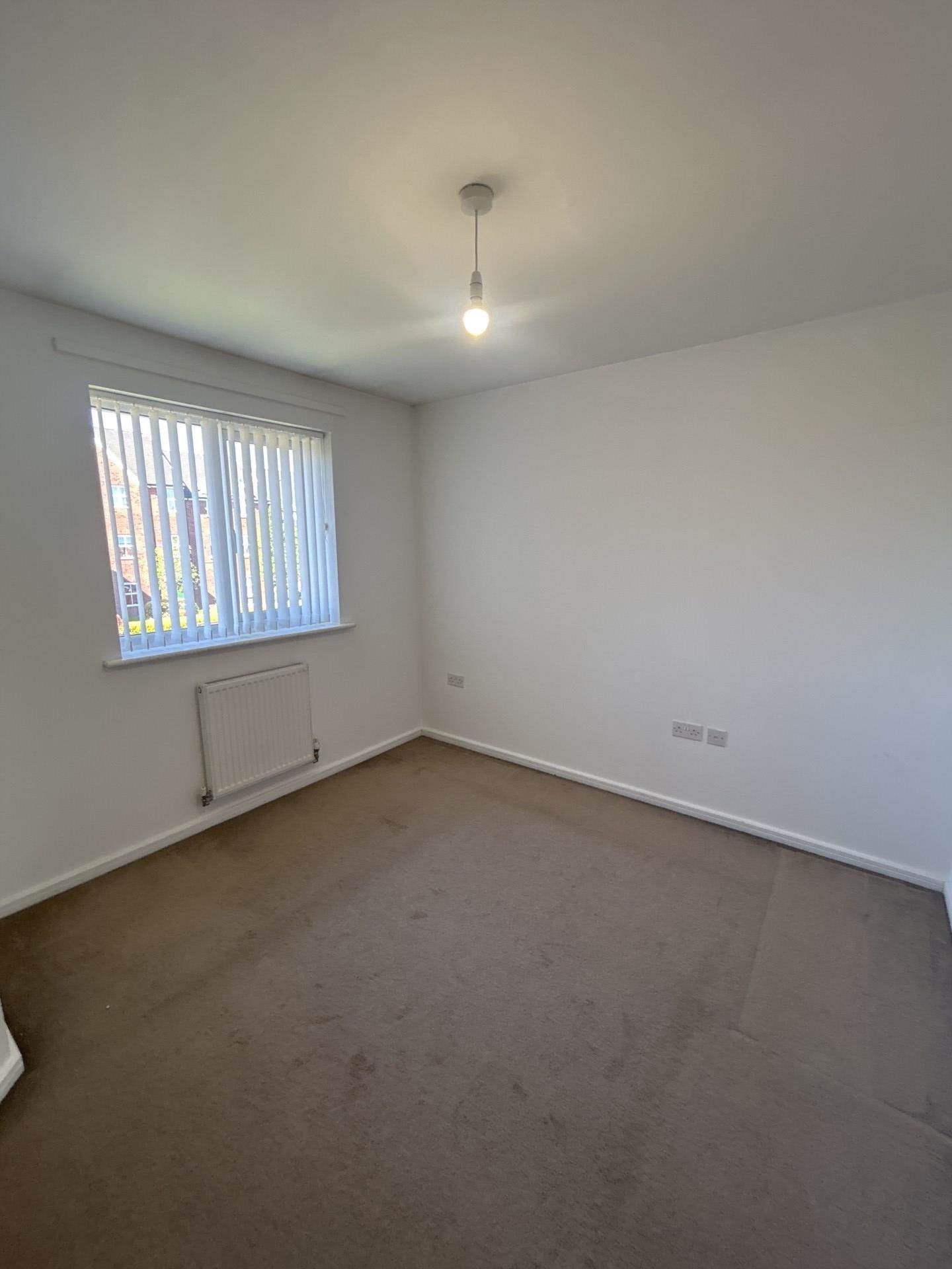 Lintott Gardens, Warrington, Image 4