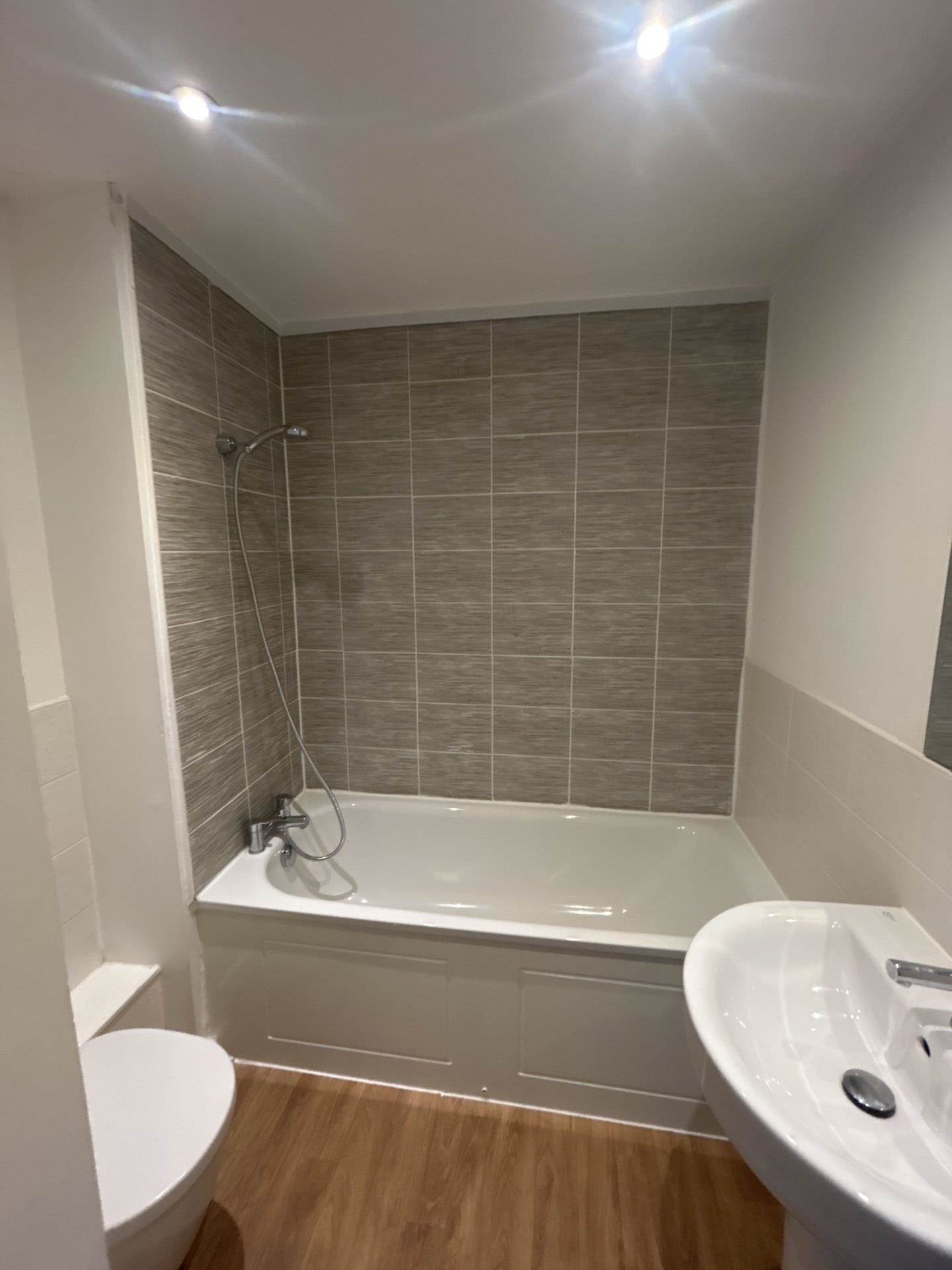 Lintott Gardens, Warrington, Image 7