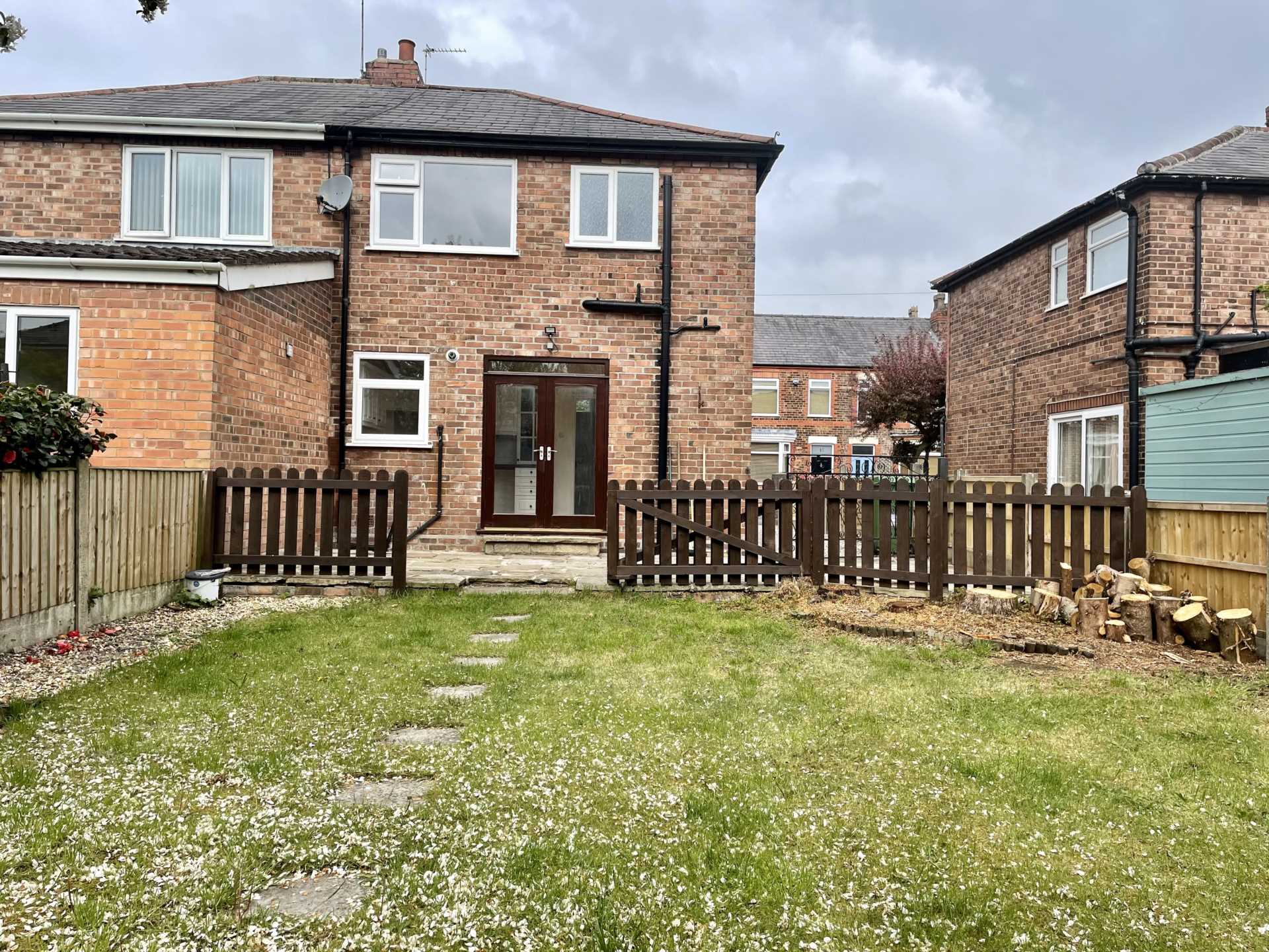 Grappenhall, Image 1