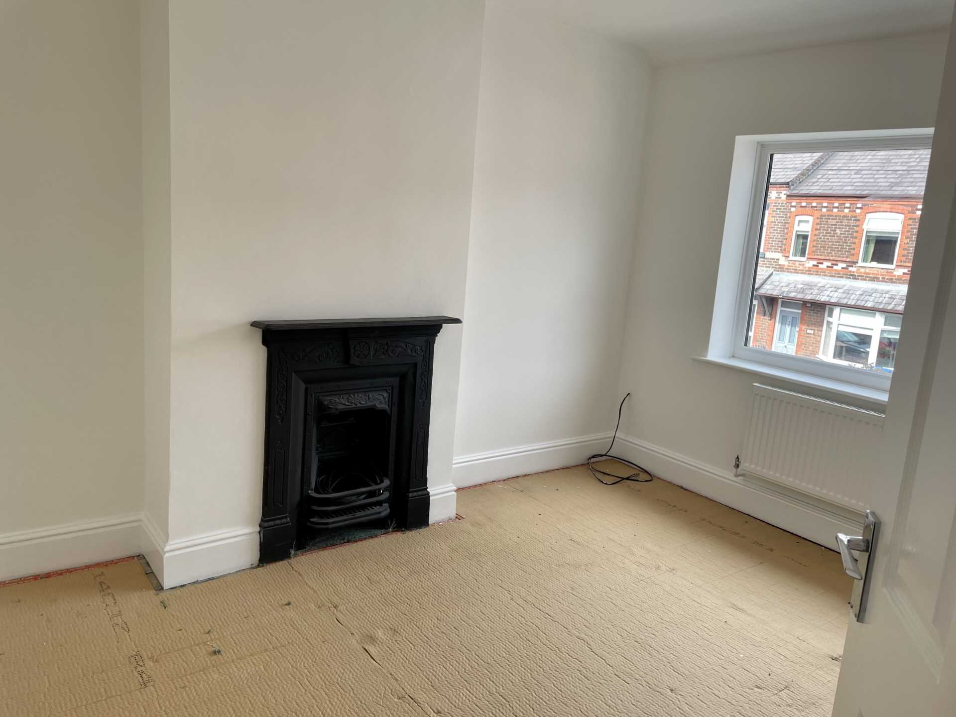 Grappenhall, Image 11