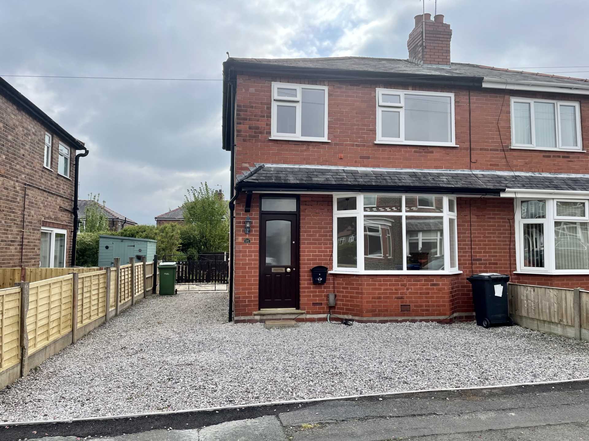 Grappenhall, Image 2