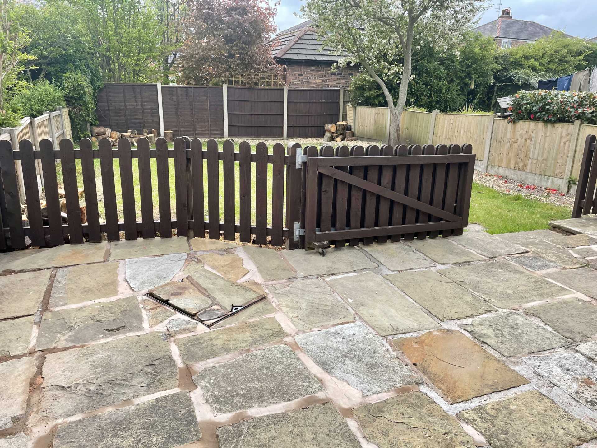 Grappenhall, Image 3