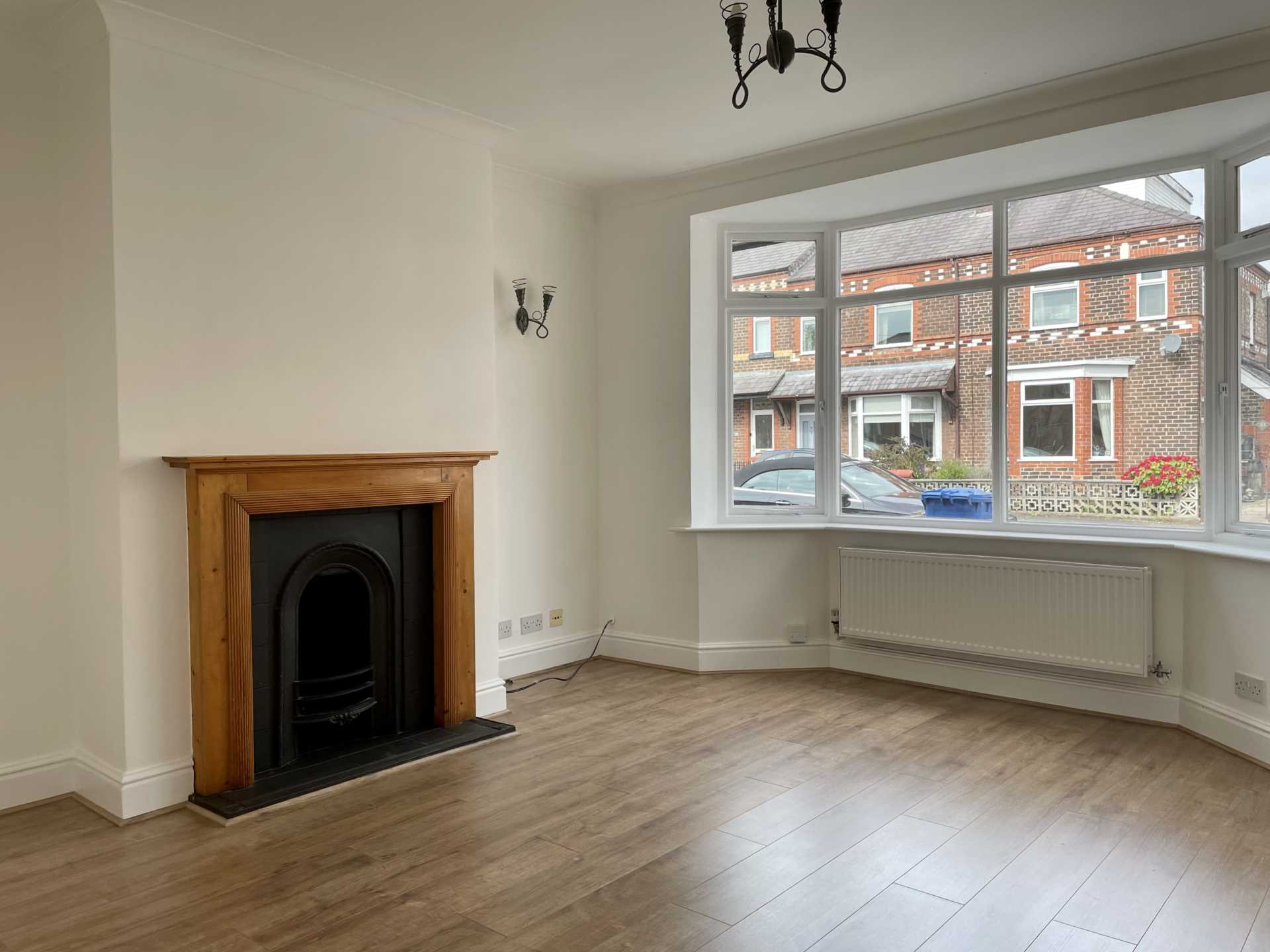 Grappenhall, Image 4