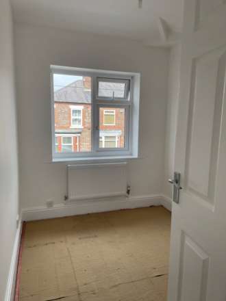 Grappenhall, Image 12