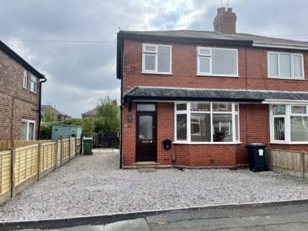 Grappenhall, Image 2