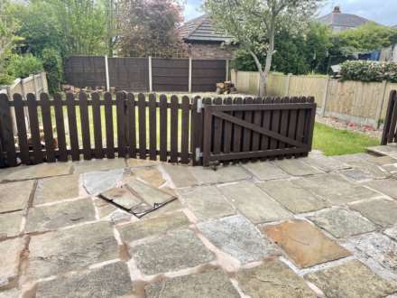 Grappenhall, Image 3