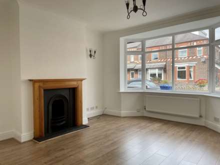 Grappenhall, Image 4