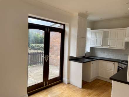 Grappenhall, Image 7