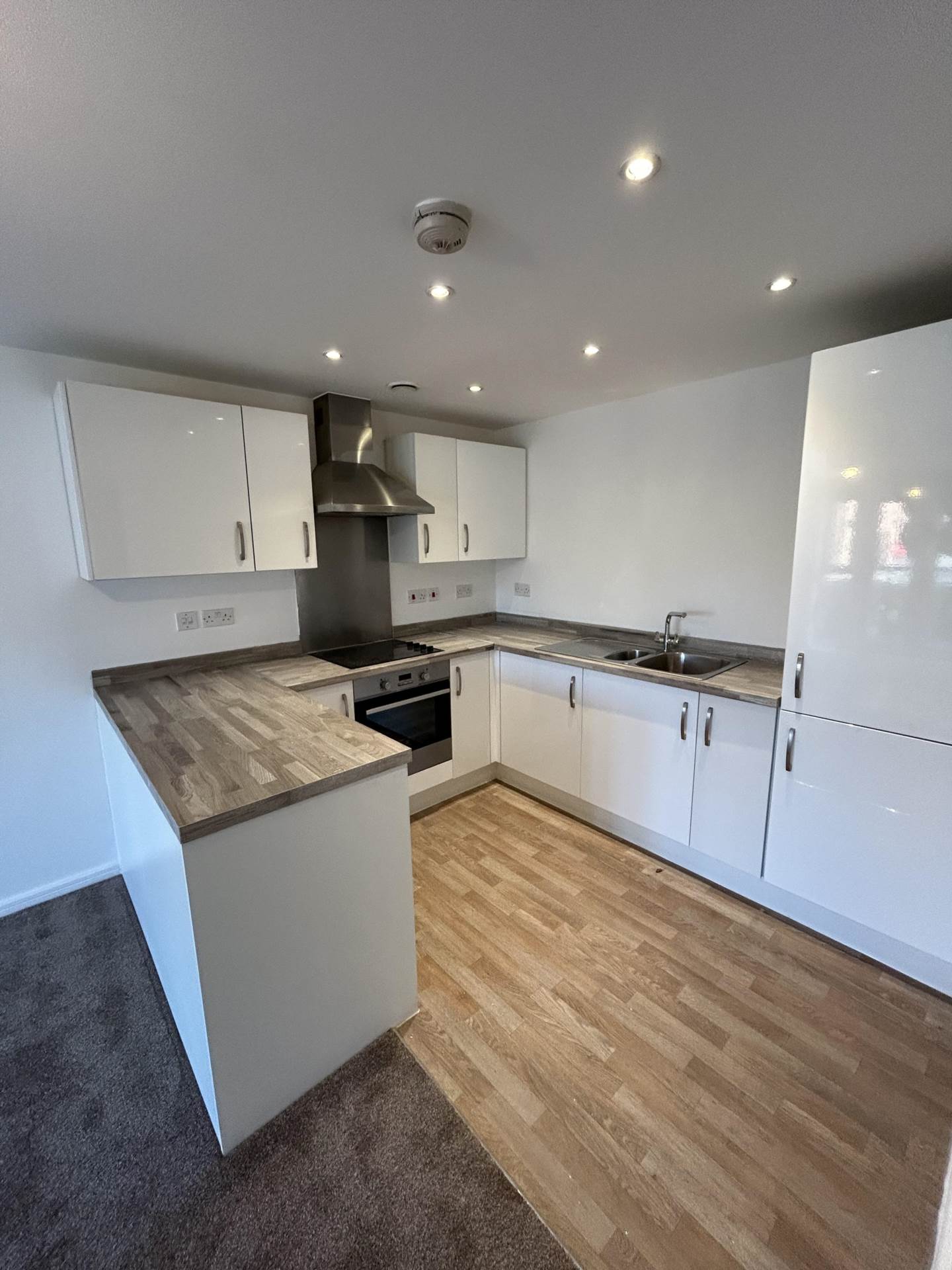 Spires View, Warrington, Image 1