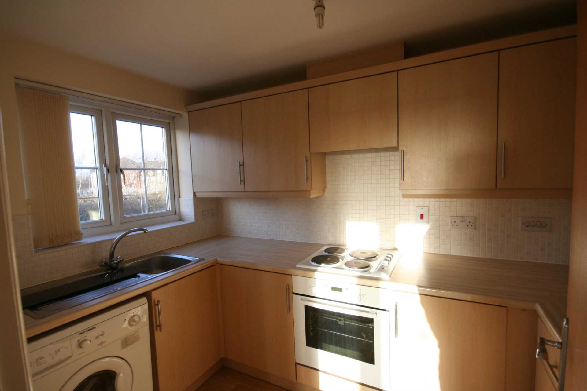 Sidings Court, Sixpenny Fields, Warrington, Image 3