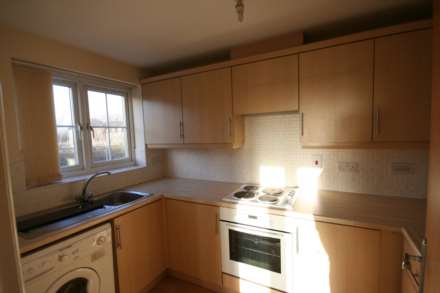 Sidings Court, Sixpenny Fields, Warrington, Image 3