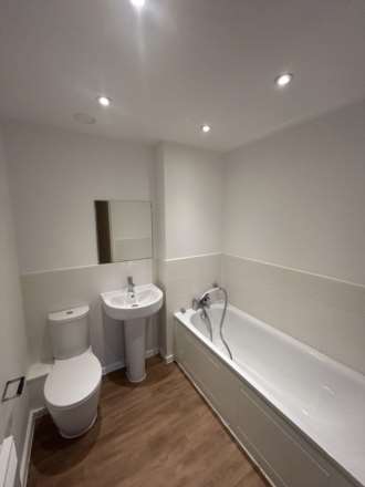 Property For Rent Spires View, Warrington
