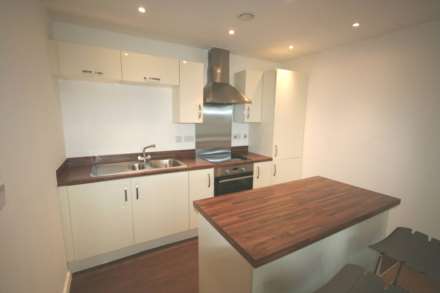 Spires View, Warrington, Image 1