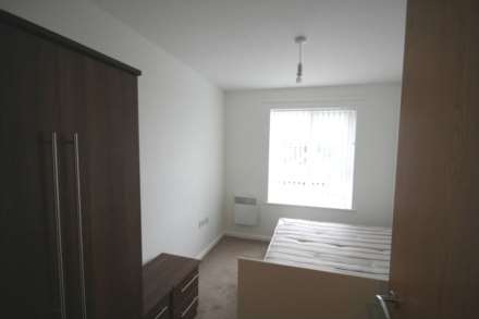 Spires View, Warrington, Image 4