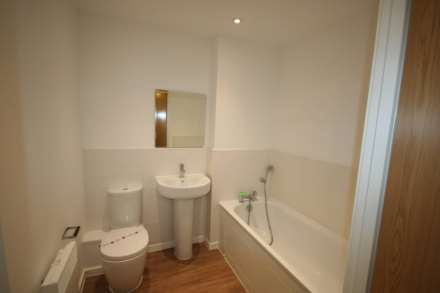 Spires View, Warrington, Image 5