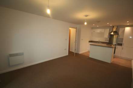 2 Bedroom Apartment, Spires View, Warrington