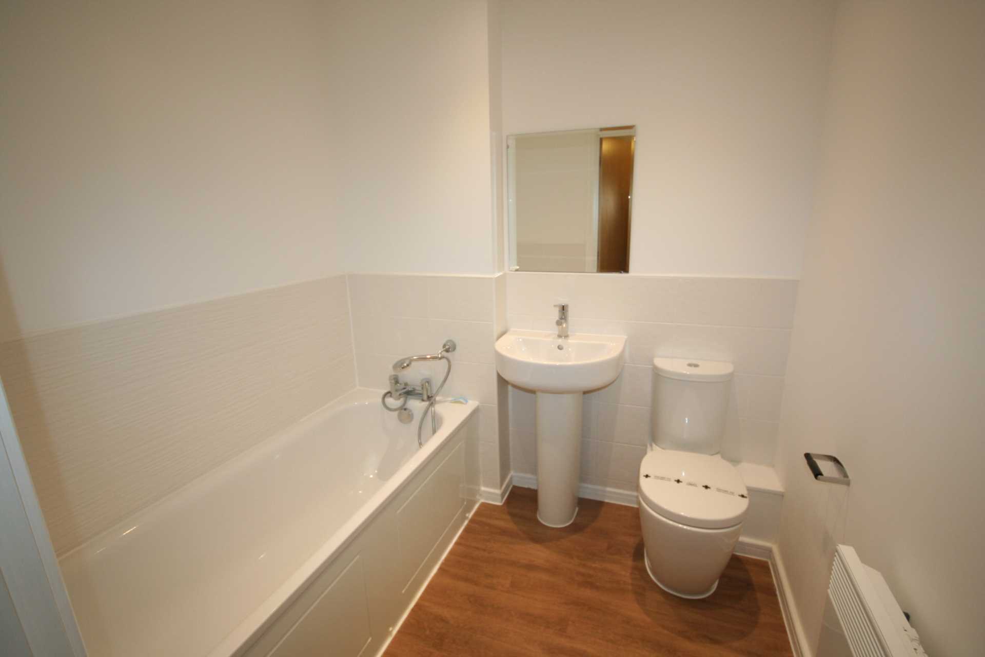 Spires View, Warrington, Image 2